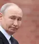 Vlagyimir Putyin 2026. június 22-én. Fotó: Contributor / Getty Images