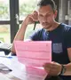 Ukrajnában újjáépítési adó bevezetését tervezik a háború után a hadiadó helyett. Illusztráció