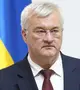 Andrij Szibiha, Ukrajna külügyminisztere. Fotó: РБК-Україна 