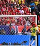 Szenzáció a labdarúgó-vb-n: Norvégia 2-1-re verte Brazíliát
