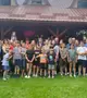 Nagycsaládos hétvége a Vadvölgyben