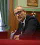  Tarr Zoltán társadalmi kapcsolatokért és kultúráért felelős miniszterjelölt kinevezés előtti meghallgatásán az Országgyűlés magyarságpolitikai bizottságának ülésén az Országházban 2026. május 11-én. MTI/Bodnár Boglárka