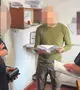 A kremencsuki TCK-ban töltött idő alatt szerzett sérülésekbe belehalt egy 52 éves férfi, nyomoz a DBR. Fotó: DBR