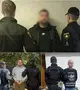 Egymilliós havi bevétellel működő droghálózatot számolt fel a rendőrség Kárpátalján. Fotó: Ukrán Nemzeti Rendőrség