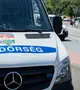 Halálos közúti baleset Tószegnél: letartóztatták az ukrán gépkocsivezetőt. Illusztráció. (Fotó: MTI/Hatházi Tamás)