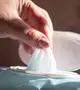 Tilos lesz használni a műanyagot tartalmazó nedves törlőkendőket. FOTÓ: SHUTTERSTOCK