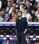 A Real Madrid edzőjének elege lett, keményen figyelmeztette a játékosait