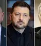 Új felmérés: így változott az ukrán politikusok és vezetők megítélése. Fotó: RBC-Ukrajina