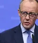 Merz: Először nyílhat valódi esély a békére Ukrajnában Trump támogatásával. Fotó: consilium.europa.eu