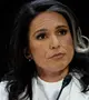 Tulsi Gabbard, az Egyesült Államok nemzeti hírszerzésének igazgatója. Fotó:Getty Images 