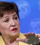 Kristalina Georgieva, a Nemzetközi Valutaalap (IMF) vezérigazgatója. Fotó : Getty Images