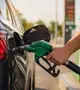 Üzemanyagárak Ukrajnában: akár 93 hrivnyába is kerülhet egy liter dízel. Fotó: Kárpátinfo