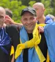 Újabb fogolycsere: 185 katona és egy civil tért vissza Ukrajnába. Fotó: https://t.me/V_Zelenskiy_official