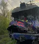 Halálos vasúti baleset történt Lviv megyében. Fotó: DSZNSZ