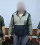 Románia felől lépte át illegálisan a határt egy Spanyolországból hazatérő férfi. Fotó: DPSZU