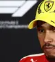 Lewis Hamilton elárulta, miért van hátrányban a Ferrari