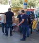 Halálos terrortámadás Izraelben: a merénylő négy helyszínen is tüzet nyitott. Kiemelt kép forrása: X.com