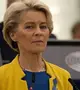Ursula von der Leyen, az Európai Bizottság elnöke