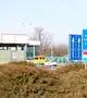 Tiszabecsi határátkelő. Fotó: Police.hu