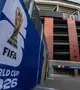A 2026-os labdarúgó-világbajnokság egyik helyszíne, a Seattle Stadion a Washington állambeli Seattle-ben 2026. június 5-én. A 2026-os labdarúgó-világbajnokságot 2026. június 11. és július 19. között rendezik az Egyesült Államokban, Kanadában és Mexikóban. MTI/EPA/Stephen Brashear