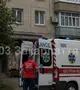 Beregszászban kórházba került egy harmadik emeletről lezuhant férfi. Illusztráció. Fotó: facebook.com/103zakarpat