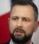 Wladyslaw Kosiniak-Kamysz lengyel védelmi miniszter. Fotó: Getty Images