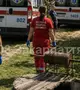 Kútba zuhant egy hároméves kislány a Beregszászi járásban, kórházba szállították. Fotó: Illusztráció. facebook.com/103zakarpat