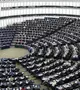 Európai Parlament. Fotó: TASR