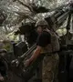 Ukrán hadsereg. Illusztráció. Fotó: Getty Images