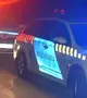 Négy halálos áldozata van a Bükkábránynál történt tragikus balesetnek. Illszutráció. Fotó: police.hu