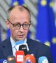 Merz szerint Oroszország nem nyerheti meg a háborút, a NATO tovább támogatja Ukrajnát. Fotó: European Union
