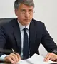 "Meggyőződésem, hogy Kárpátalján a magyarok és minden nemzeti közösség büszke arra, hogy ukrán állampolgár. Külföldön is 'ukrán magyarokként' tekintenek rájuk. Ez az otthonuk, és itt vannak a legjobb karrierlehetőségek" - jelentette ki Miroszlav Bileckij. Fotó: facebook.com/MyroslavBiletskyi.official