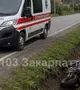Hiába küzdöttek érte, meghalt egy 17 éves motoros Kárpátalján. Illusztráció. facebook.com/103zakarpat