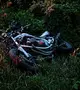 Előzés közben történt a halálos motorbaleset a Kijev-Csap autóúton. Fotó: facebook.com/103zakarpat