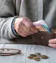 Nyugdíjak Ukrajnában: több mint 60 ezren élnek a létminimum alatti ellátásból. Illusztráció. Fotó: Kárpátinfo