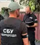 Hamis okmányokat gyártottak egy garázsban Kárpátalján, lecsapott a hatóság. Fotó: SZBU