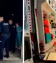 Gyors beavatkozásnak köszönhetően sikerült megmenteni egy ember életét Beregszászban. Fotó: Beregszászi Mentőállomás