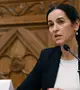 Orbán Anita: orosz dróntámadás zajlik Kárpátalján, a magyar kormány mélységesen elítéli. Fotó: MTI/Purger Tamás