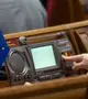 Ukrajnában a parlament készül a hadiállapot és a mozgósítás 20. hosszabbítására. Illusztráció. Fotó: Getty Images