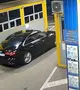 Csaknem 1 millió dollárt találtak egy Audi A8 titkos rekeszében a határon. Fotó: Kárpátaljai Megyei Ügyészség