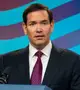 Marco Rubio amerikai külügyminiszter. Fotó: (flickr.com.photos.statephotos)