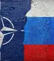 NATO-Oroszország. Illusztráció. (Fotó: Shutterstock.com)