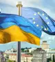 Európai Unió - Ukrajna. Illusztráció. Fotó: shutterstock