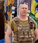 Elhunyt Szavko Mihajlo Mihajlovics kárpátaljai katona