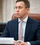 Hivatalos: Szerhij Koreckij Ukrajna új miniszterelnöke. Fotó: facebook.com/sergii.koretskyi