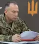 Olekszandr Szirszkij, az Ukrán Fegyveres Erők főparancsnoka. Fotó: Олександр Сирський/Телеграм