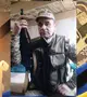 Elhunyt a kárpátaljai katona, Vaszil Szitar.