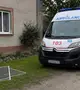 Kizuhant az ablakból egy másfél éves gyermek a Munkácsi járásban. Fotó: facebook.com/103zakarpat