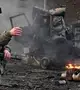 Orosz-ukrán háború. Illusztráció. Fotó: Internet