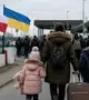 Új korlátozások léptek életbe az ukrán menekültek számára Lengyelországban. Illusztráció.  Fotó: Kárpátinfo